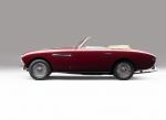 Ferrari 212 Inter Cabriolet 1951 года